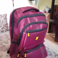 کیف مدرسه