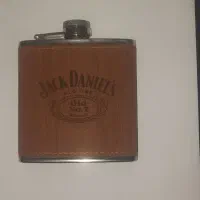 قمقمه کتابی استیل