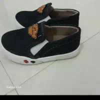 کفش اسپرت پسرونه سایز۲۲