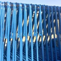 بالابر بتونیر میکسر