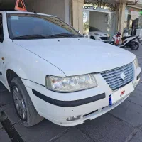 سمند مدل ۹۹ LX بنزینی|خودرو سواری و وانت|کرمان, |دیوار
