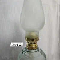 فروش چراغ گرد سوز نفتی همراه با نفت و فیتیله