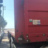 فروش کفی ماموت مدل 93|خودرو سنگین|بوشهر, |دیوار