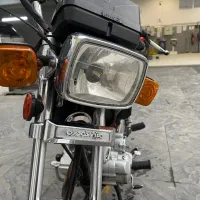 موتور سیکلت|موتورسیکلت|تهران, ازگل|دیوار
