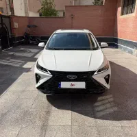 اریزو ۶ gt مدل ۱۴۰۴
