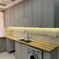 کمک نصاب کابینت|استخدام صنعتی، فنی، مهندسی|تهران, مشیریه|دیوار