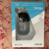 موس وایرلس 4tech