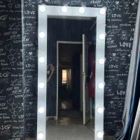 آینه هالیوودی|آینه|اهواز, کیانپارس |دیوار