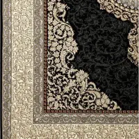 فرش ۷۰۰ شانه دو عدد