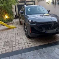 چانگانcs55پلاس صفرکیلومتر ۲۰۲۴،فروش بعلت نیاز مالی|خودرو سواری و وانت|تهران, شهرک آزادی|دیوار