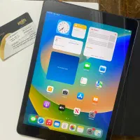 Ipad نسل ۹