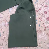 بلوز و شلوار