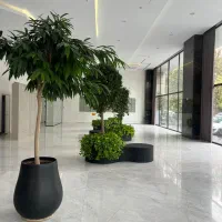 96متر-2خواب-کلید-نخورده-فول-لابی-قلندری