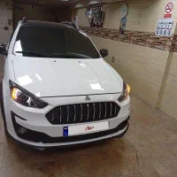 اطلس بدون سانروف