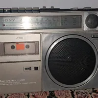 ضبط صوت سونی