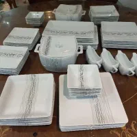 سرویس چینی تقدیس ۱۲ نفره