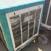 کولر آبی 4500|کولر آبی|تهران, آهنگ|دیوار