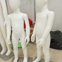 فروش مانکن بچگانه|فروشگاه و مغازه|بانه, |دیوار