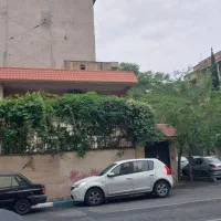 ۵۵۰ متر مستغلات ستارخان