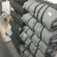 برشکار پوشاک هستم