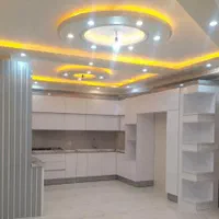 نجار نصاب کابینتکار کنافکار کناف کمد دیواری کابینت|خدمات پیشه و مهارت|تنکابن, |دیوار