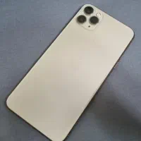 ایفون ۱۱ پرومکس ۲۵۶ گیگ