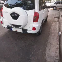 MVM X33 Sمدل 1397|خودرو سواری و وانت|مشهد, کوی المهدی|دیوار