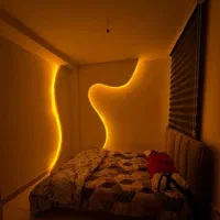 اجاره روزانه سوئیت 100 متری در گلشهر