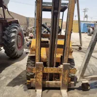 لیفتراک سهند قیمت مناسب