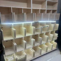 میز و ویترین درجه ۱|مبلمان خانگی و میز عسلی|محلات, |دیوار