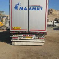 کانتینر ماموت مدل 96قیمت 225000000ریال