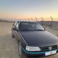 پژو405
