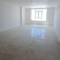 سند تک برگ/ بدون یک سانت پرتی /نقشه مهندسی/غرق نور|فروش آپارتمان|فولادشهر, C1|دیوار