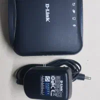 مودم دلینک|مودم و تجهیزات شبکه|تهران, راه آهن|دیوار