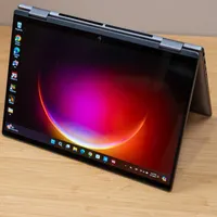Hp envy 14 OLED 2024|رایانه همراه|تهران, سازمان برنامه شمالی|دیوار