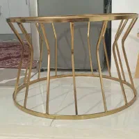 میز عسلی تک