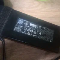 شارژر لپتاپ hp