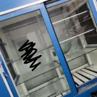 یخچال مغازه|فروشگاه و مغازه|دورود, |دیوار