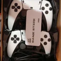 پلی استیشن با دوتا دسته