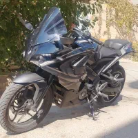 موتور آر اس RS200