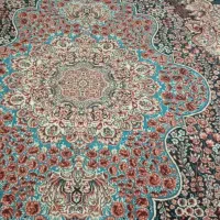 فرش 12متری و2تخته 9متری  باهم 40 میلیون