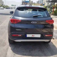 تیگو ۷ ie|خودرو سواری و وانت|شیراز, کلاهدوز|دیوار