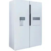 یخچال دوقلو  هیمالیا نو نو طرح آلفا