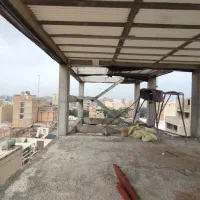 اجرای اسکلت بتنی و فلزی|خدمات پیشه و مهارت|دزفول, |دیوار