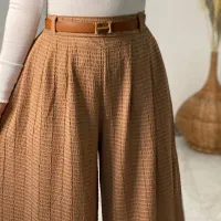 شلوار تابستونی