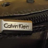 کفش اورجینال calvin klein سایز ۴۵|کیف، کفش، کمربند|کرج, مطهری|دیوار