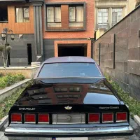 کاپریس بروگهام ۱۹۸۳|خودرو کلاسیک|رشت, دیلمان|دیوار