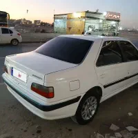 پارس مدل 1401 دریچه گاز سیمی|خودرو سواری و وانت|زاهدان, |دیوار