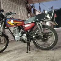 فروش موتورسیکلت 150