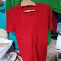 تولید تیشرت در ۱۸ رنگ|لباس|تهران, انبار نفت|دیوار